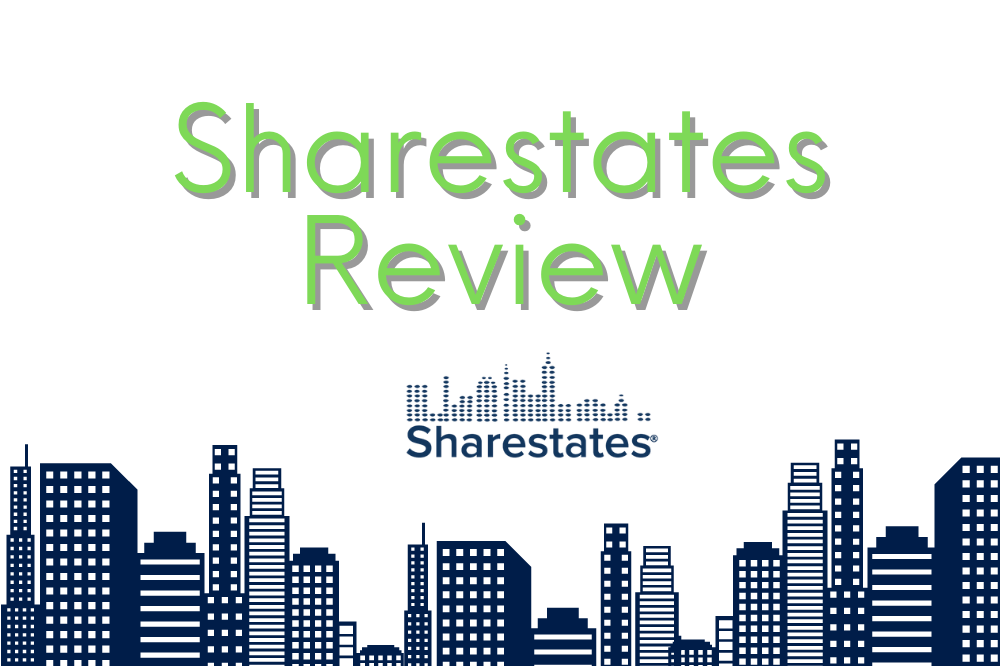 Sharestates Review 2024: Crowdfunding real estate investing